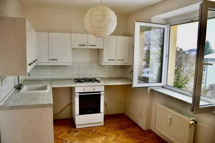 Pronájem bytu 1+1, Brno, Sibiřská, 30 m2