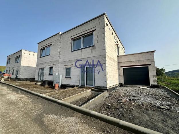 Prodej rodinného domu, Kyjov, Severní, 130 m2