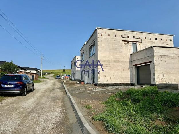 Prodej rodinného domu, Kyjov, Severní, 130 m2