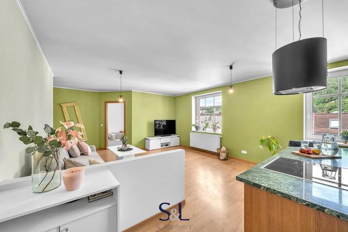 Prodej bytu 3+kk, Ústí nad Labem, Masarykova, 102 m2