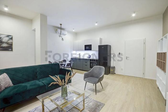 Pronájem bytu 3+kk, Brno, Kobližná, 61 m2