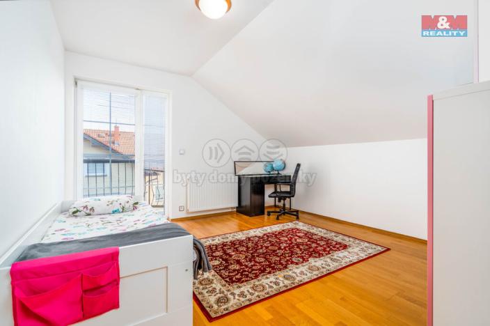 Pronájem rodinného domu, Horoměřice, Benedikta Roezla, 310 m2