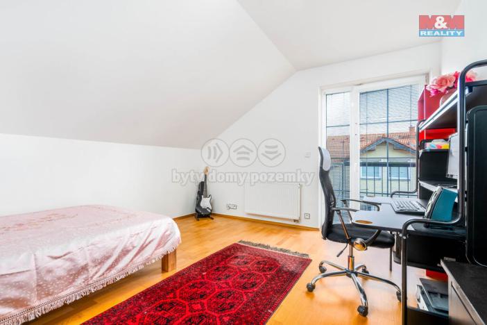 Pronájem rodinného domu, Horoměřice, Benedikta Roezla, 310 m2