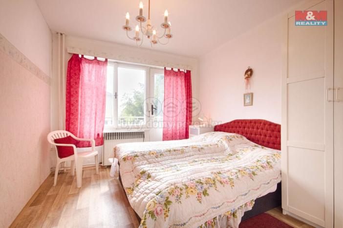 Prodej rodinného domu, Lukavec, Za Parkem, 131 m2