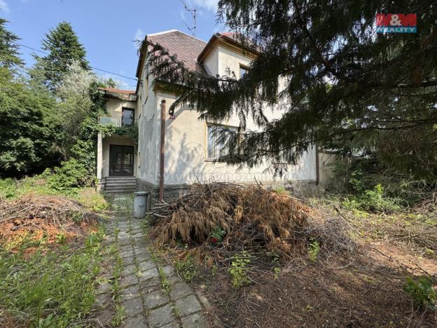 Prodej rodinného domu, Vítkov, Oderská, 240 m2