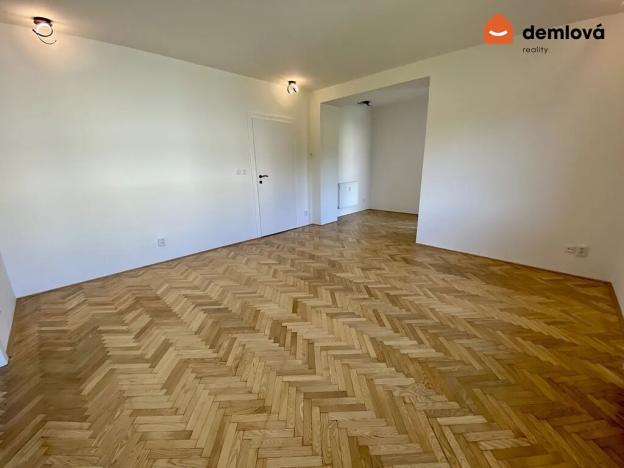 Pronájem bytu 3+1, Ostrava, Příbramská, 90 m2
