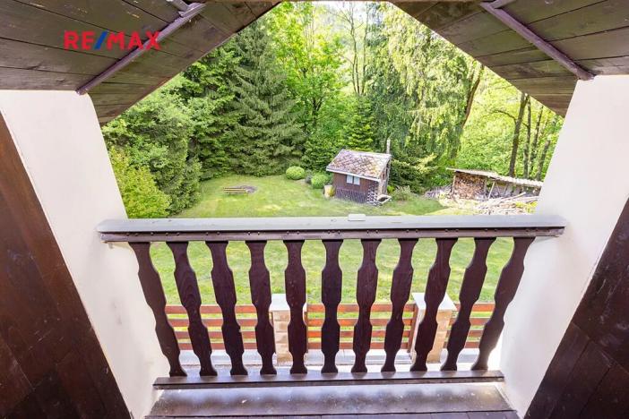 Prodej chaty, Mladkov, 94 m2