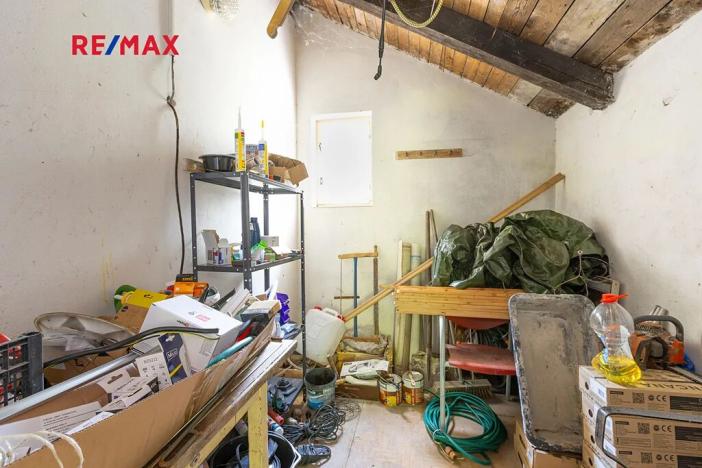 Prodej chaty, Mladkov, 94 m2