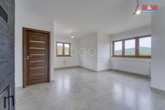 Prodej rodinného domu, Kyšice, 123 m2