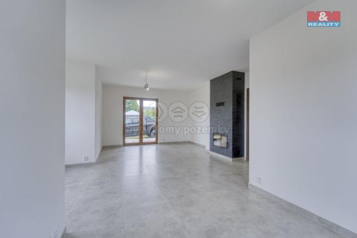 Prodej rodinného domu, Kyšice, 123 m2