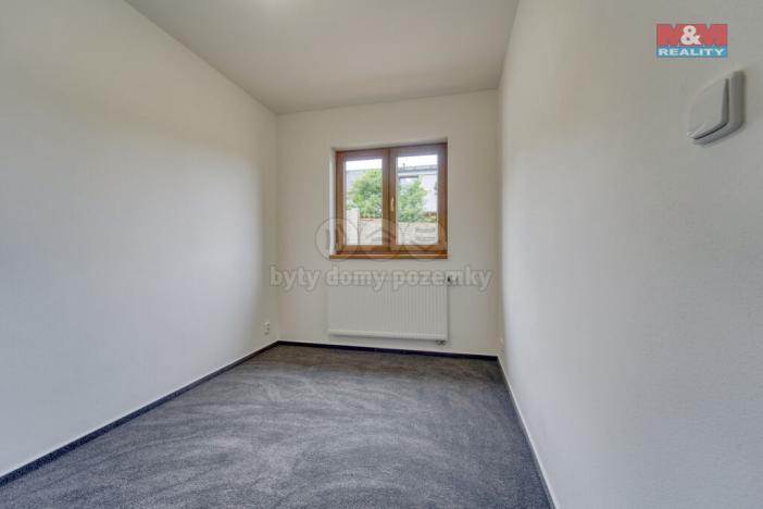 Prodej rodinného domu, Kyšice, 123 m2