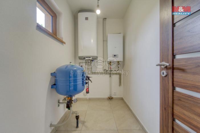 Prodej rodinného domu, Kyšice, 123 m2