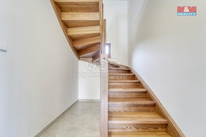 Prodej rodinného domu, Kyšice, 123 m2