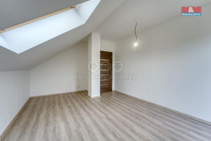 Prodej rodinného domu, Kyšice, 123 m2