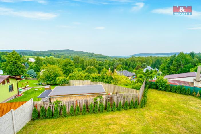 Prodej rodinného domu, Kyšice, 123 m2