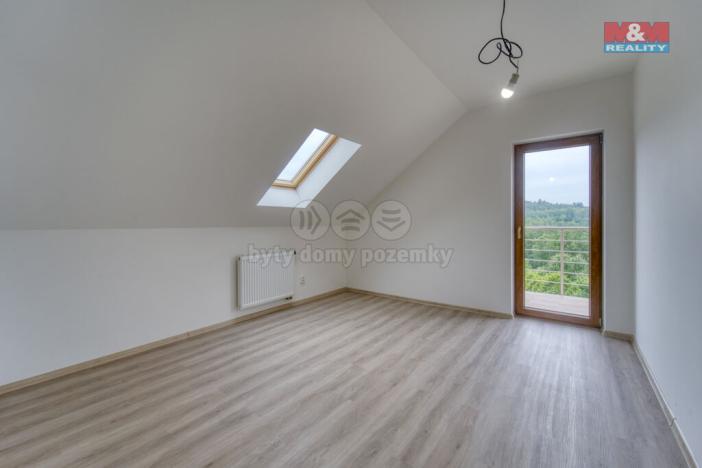 Prodej rodinného domu, Kyšice, 123 m2