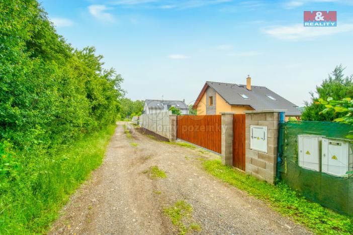 Prodej rodinného domu, Kyšice, 123 m2