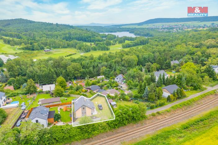 Prodej rodinného domu, Kyšice, 123 m2