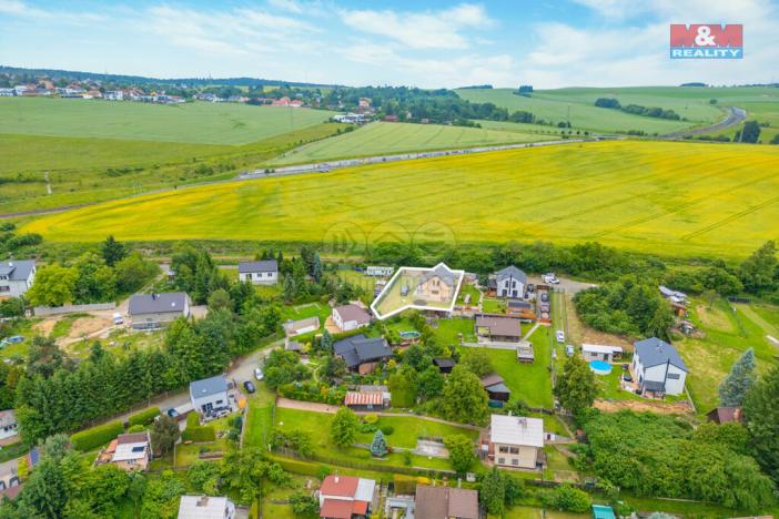 Prodej rodinného domu, Kyšice, 123 m2