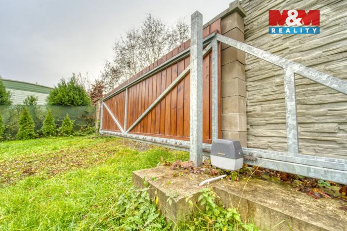 Prodej rodinného domu, Kyšice, 123 m2