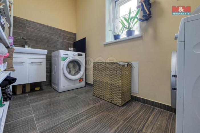 Prodej rodinného domu, Žatec, Dukelská, 145 m2