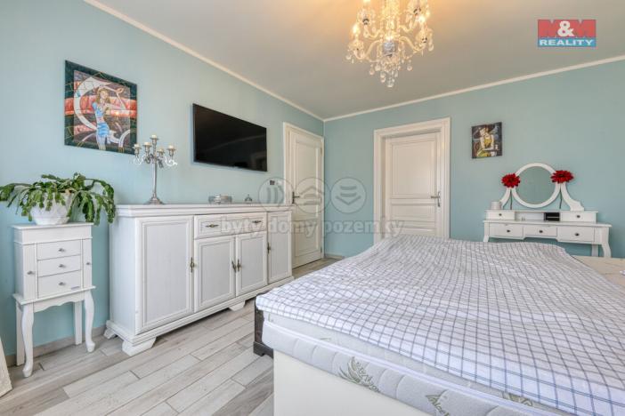 Prodej rodinného domu, Žatec, Dukelská, 145 m2