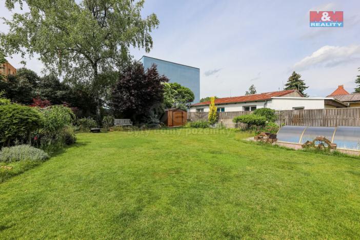 Prodej rodinného domu, Žatec, Dukelská, 145 m2