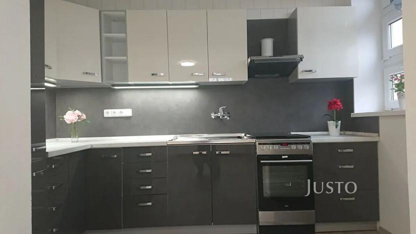Pronájem bytu 2+kk, Přerov, Hranická, 48 m2