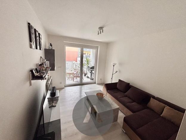 Pronájem bytu 2+kk, Brno, Husovická, 39 m2