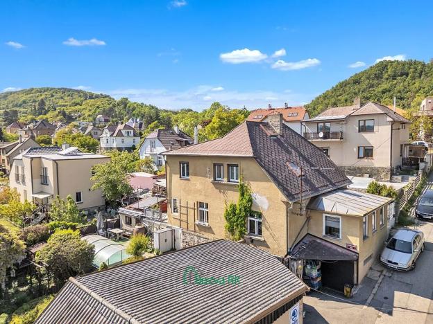 Prodej rodinného domu, Beroun, Na Výšině, 224 m2