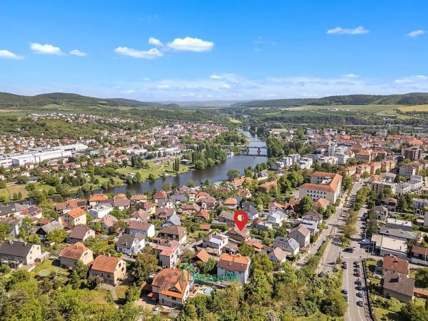 Prodej rodinného domu, Beroun, Na Výšině, 224 m2