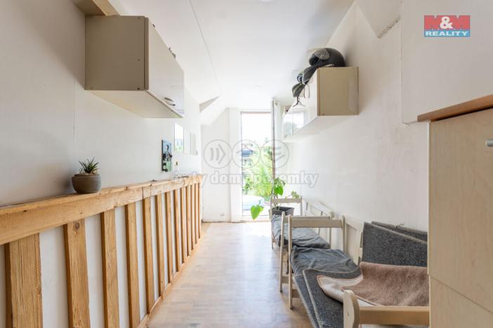 Prodej rodinného domu, Horní Benešov, Krnovská, 270 m2