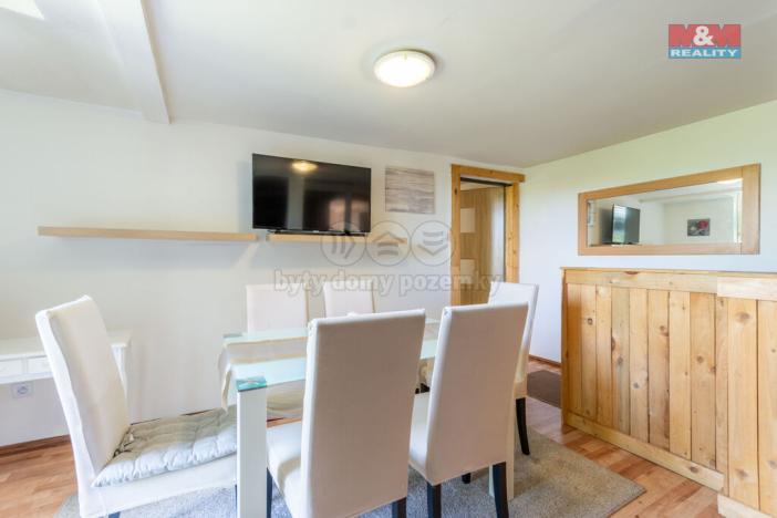 Prodej rodinného domu, Horní Benešov, Krnovská, 270 m2