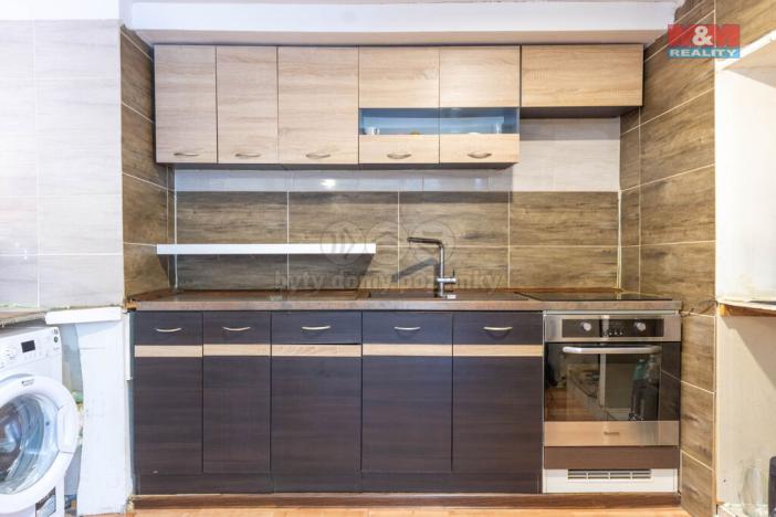 Prodej rodinného domu, Horní Benešov, Krnovská, 270 m2