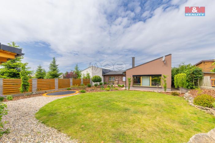 Prodej rodinného domu, Bystřice nad Pernštejnem, Starý dvůr, 96 m2