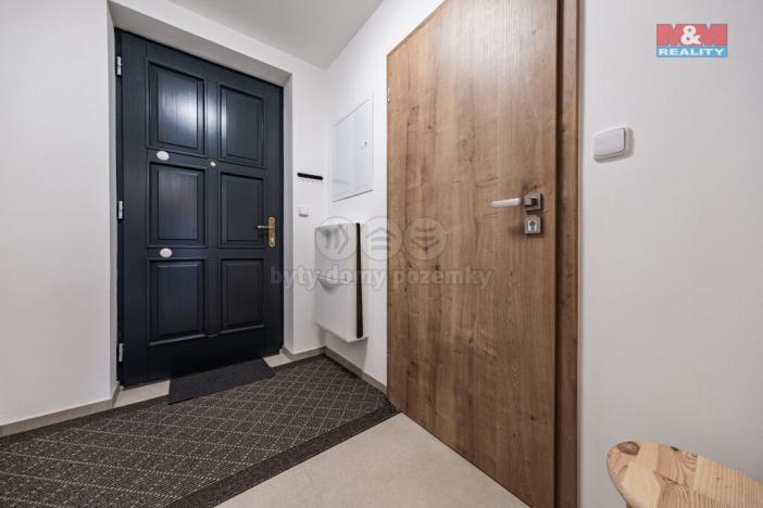 Prodej rodinného domu, Kamenice nad Lipou, Dobšova, 210 m2