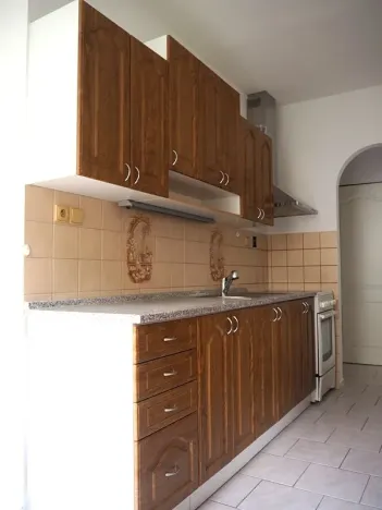 Pronájem bytu 3+1, Strakonice, Šumavská, 65 m2