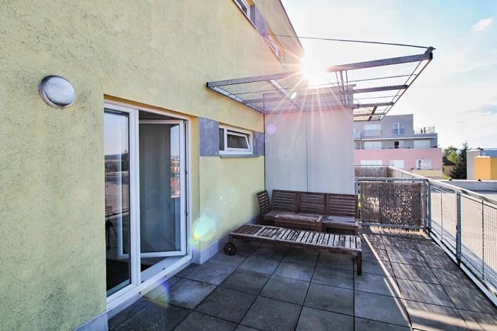 Pronájem bytu 3+kk, Jihlava, Vrchlického, 64 m2