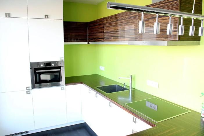 Pronájem bytu 3+kk, Jihlava, Vrchlického, 64 m2