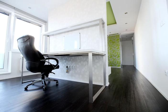 Pronájem bytu 3+kk, Jihlava, Vrchlického, 64 m2