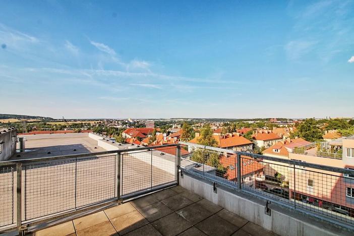 Pronájem bytu 3+kk, Jihlava, Vrchlického, 64 m2