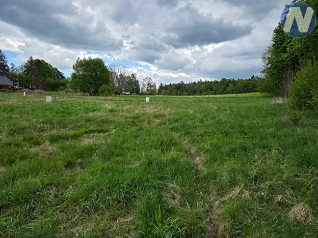 Prodej pozemku pro bydlení, Záblatí, 1123 m2