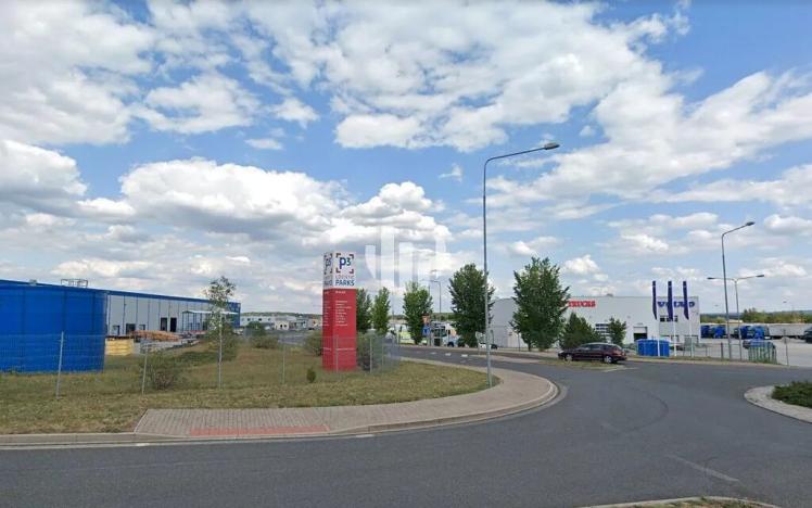 Pronájem skladu, Nýřany, U Mexika, 5460 m2