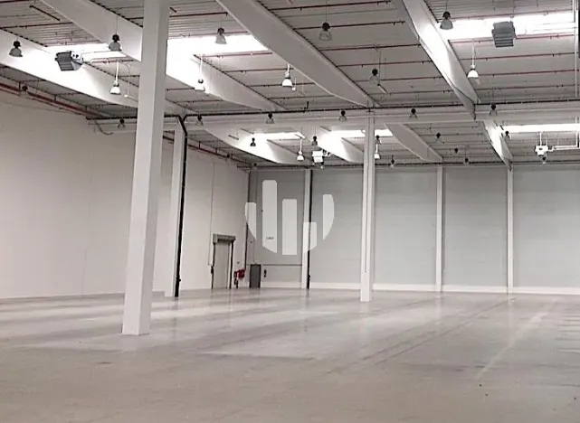 Pronájem skladu, Nýřany, U Mexika, 5460 m2