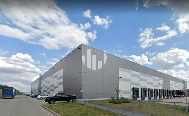 Pronájem skladu, Nýřany, U Mexika, 5460 m2