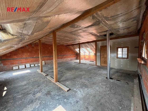 Prodej rodinného domu, Dobřichovice, Mánesova, 214 m2