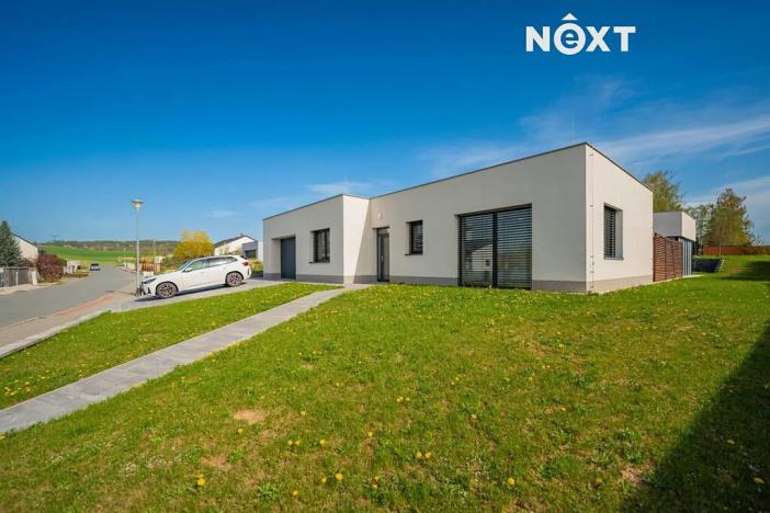 Prodej vily, Zábřeh, Na Klotzmance, 300 m2