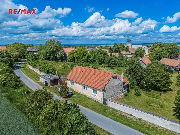 Prodej chalupy, Běrunice, 70 m2