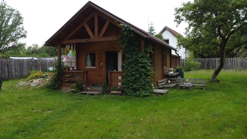 Prodej chaty, Františkovy Lázně, 33 m2
