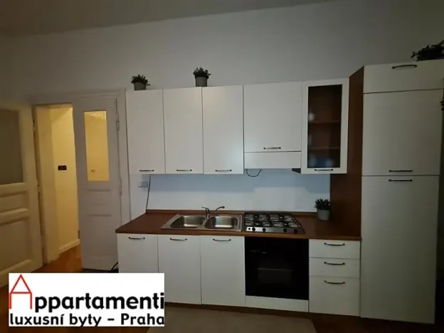 Prodej bytu 2+kk, Praha - Staré Město, Masná, 49 m2